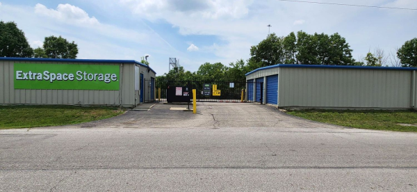 Extra Space Storage - 2206 - Columbus - Old Roberts Road - 4445 Old Roberts Road