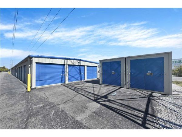 Extra Space Storage - 2206 - Columbus - Old Roberts Road - 4445 Old Roberts Road