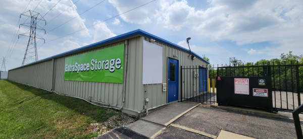 Extra Space Storage - 2206 - Columbus - Old Roberts Road - 4445 Old Roberts Road