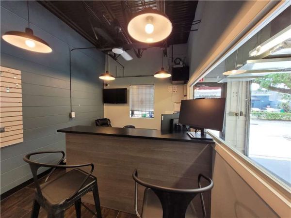 Extra Space Storage - 6136 - Tampa - Platt St - 1600 West Platt Street