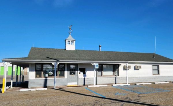 Extra Space Storage - 6200 - Montgomery - Neelytown Rd - 130 Neelytown Road