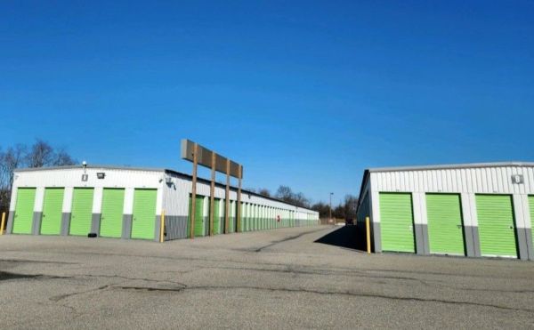 Extra Space Storage - 6200 - Montgomery - Neelytown Rd - 130 Neelytown Road