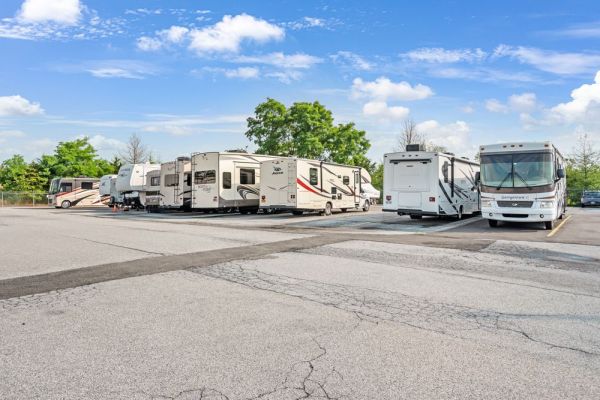 Extra Space Storage - 6200 - Montgomery - Neelytown Rd - 130 Neelytown Road