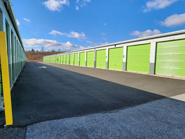 Extra Space Storage - 6201 - Middletown - Goshen Tpke - 2070 Goshen Turnpike