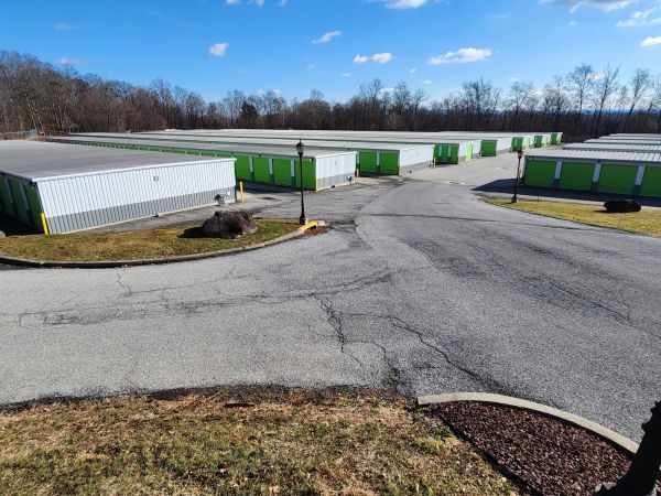 Extra Space Storage - 6201 - Middletown - Goshen Tpke - 2070 Goshen Turnpike