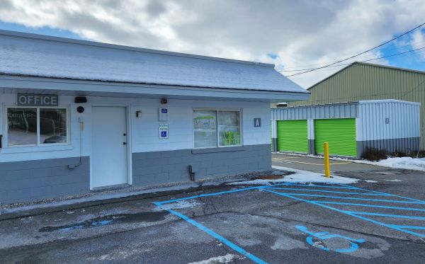 Extra Space Storage - 6202 - Chester - Brookside Ave - 53 Brookside Avenue