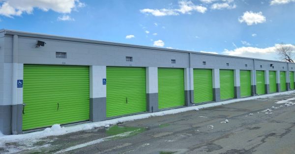 Extra Space Storage - 6202 - Chester - Brookside Ave - 53 Brookside Avenue