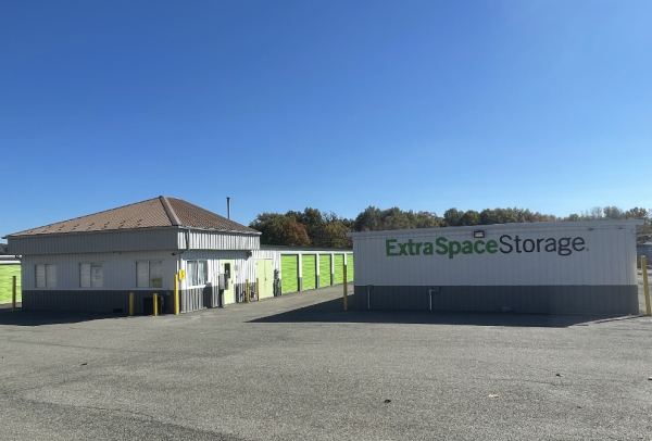 Extra Space Storage - 6203 - Chester - Andrews Ln - Annex - 1 Andrews Lane