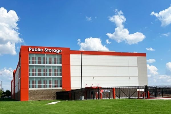 Public Storage - Melissa - 3500 Sam Rayburn Hwy - 3500 Sam Rayburn Hwy