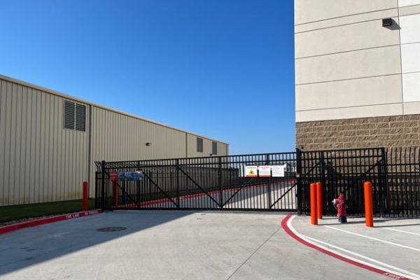 Public Storage - Melissa - 3500 Sam Rayburn Hwy - 3500 Sam Rayburn Hwy