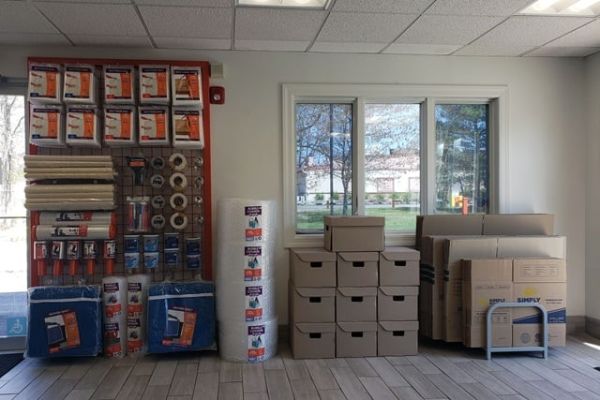 Public Storage - Manalapan - 289 US Highway 9 - 289 US Highway 9
