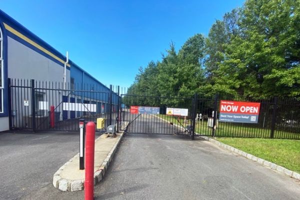 Public Storage - Manalapan - 289 US Highway 9 - 289 US Highway 9