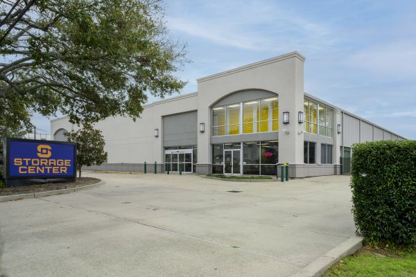 The Storage Center 8008 - Florida - 6536 Florida Boulevard