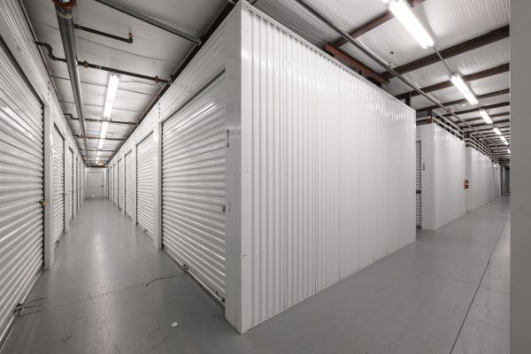 The Storage Center 8008 - Florida - 6536 Florida Boulevard