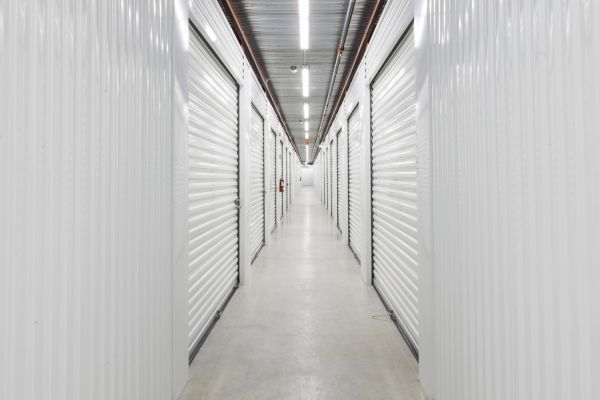 The Storage Center 8009 - Indutriplex - 12340 Industriplex Boulevard