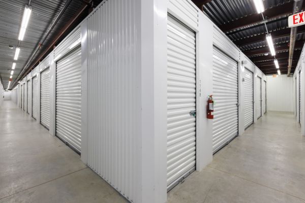 The Storage Center 8009 - Indutriplex - 12340 Industriplex Boulevard