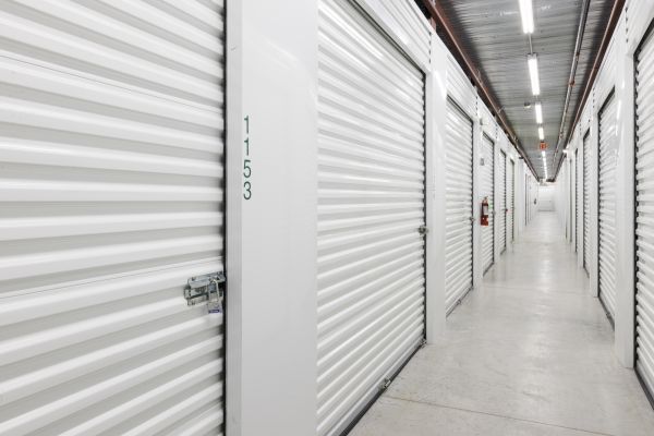 The Storage Center 8009 - Indutriplex - 12340 Industriplex Boulevard
