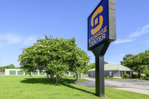 The Storage Center 8012 - Ambassador - 2952 Ambassador Caffery Parkway