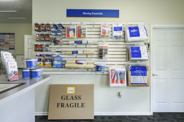 The Storage Center 8012 - Ambassador - 2952 Ambassador Caffery Parkway