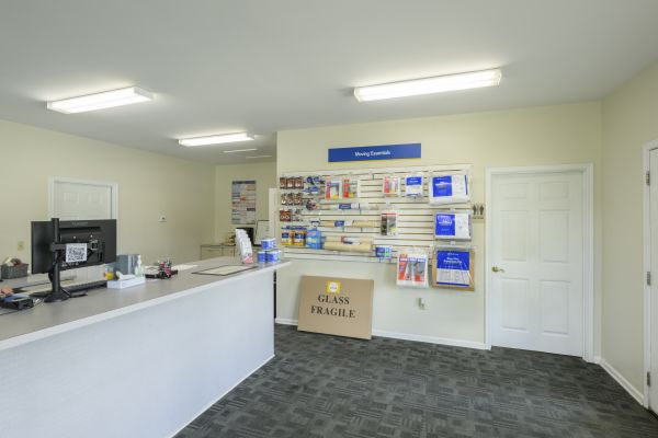 The Storage Center 8012 - Ambassador - 2952 Ambassador Caffery Parkway