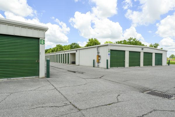The Storage Center 8012 - Ambassador - 2952 Ambassador Caffery Parkway
