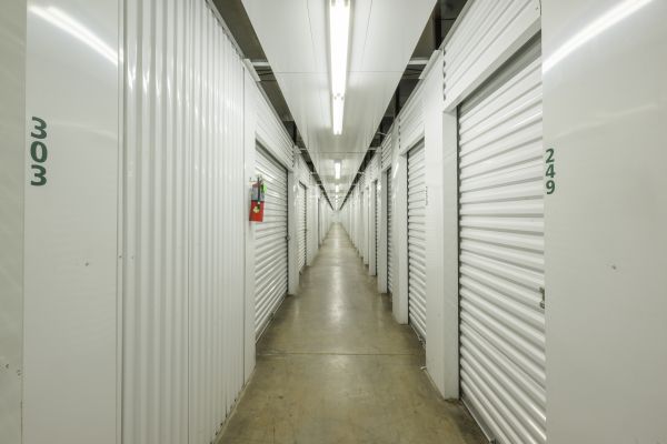 The Storage Center 8012 - Ambassador - 2952 Ambassador Caffery Parkway