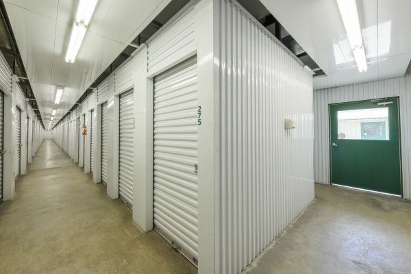 The Storage Center 8012 - Ambassador - 2952 Ambassador Caffery Parkway