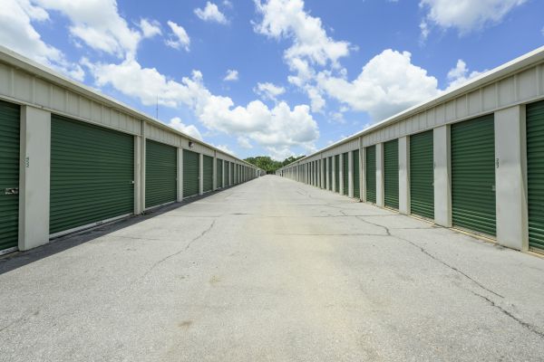 The Storage Center 8012 - Ambassador - 2952 Ambassador Caffery Parkway