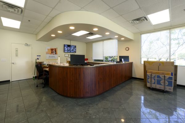 The Storage Center 8016 - Pearl - 4235 U.s. 80