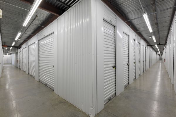 The Storage Center 8018 - Capitol Court - 7831 Capital Court