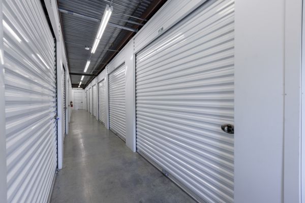 The Storage Center 8018 - Capitol Court - 7831 Capital Court
