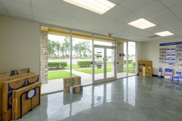 The Storage Center 8020 - Marrero Lapalco Boulevard - 7401 Lapalco Boulevard