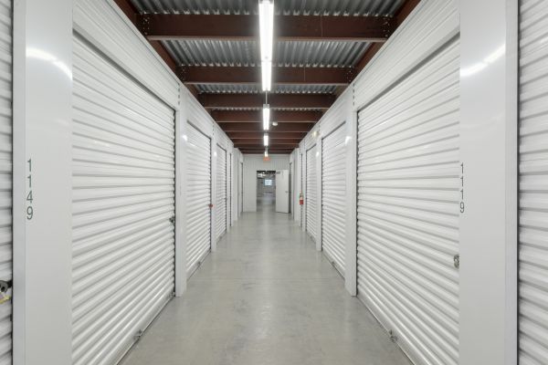The Storage Center 8020 - Marrero Lapalco Boulevard - 7401 Lapalco Boulevard