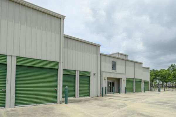 The Storage Center 8020 - Marrero Lapalco Boulevard - 7401 Lapalco Boulevard