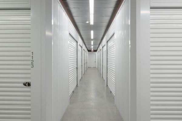 The Storage Center 8020 - Marrero Lapalco Boulevard - 7401 Lapalco Boulevard