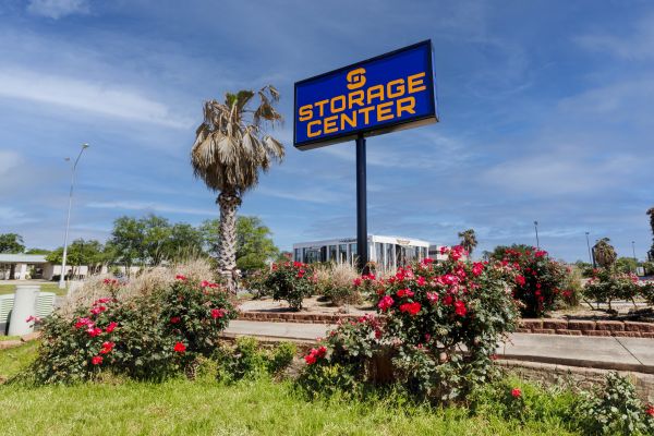 The Storage Center 8028 - Sherwood Forest - 2914 South Sherwood Forest Boulevard