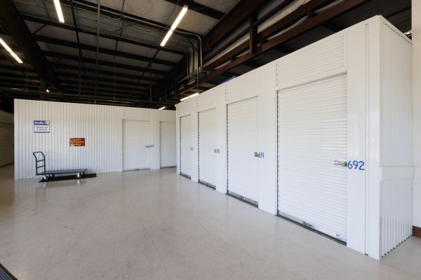 The Storage Center 8028 - Sherwood Forest - 2914 South Sherwood Forest Boulevard