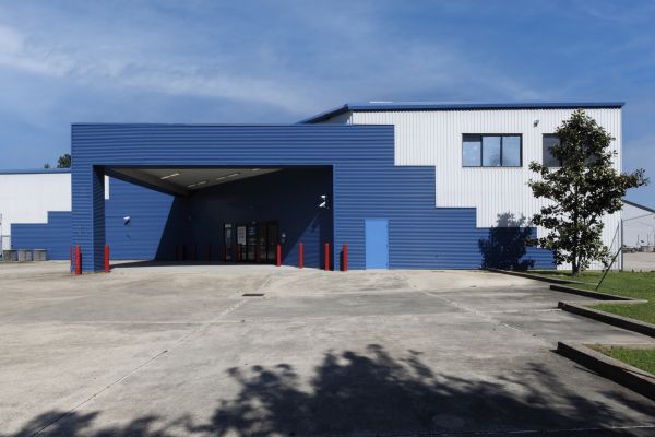 The Storage Center 8028 - Sherwood Forest - 2914 South Sherwood Forest Boulevard