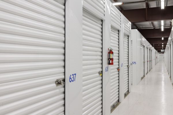 The Storage Center 8028 - Sherwood Forest - 2914 South Sherwood Forest Boulevard