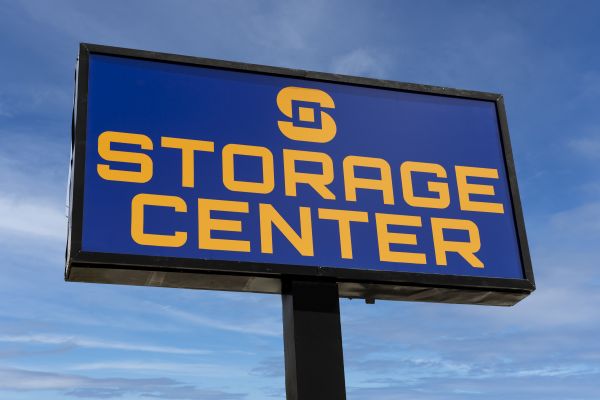 The Storage Center 8035 - Essen - 5121 Essen Lane