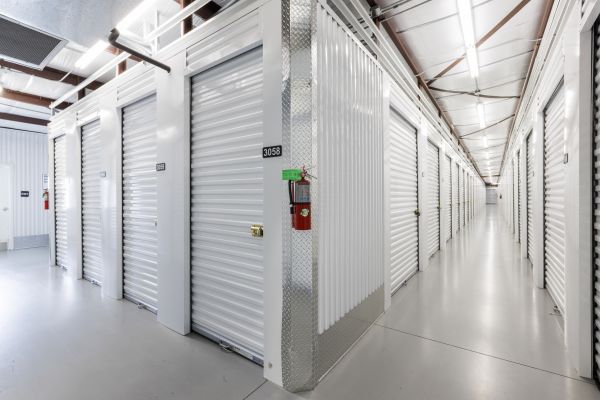 The Storage Center 8035 - Essen - 5121 Essen Lane