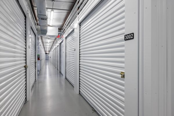 The Storage Center 8035 - Essen - 5121 Essen Lane