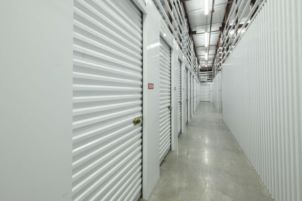 The Storage Center 8039 - Evangeline - 2036 Northeast Evangeline Thruway