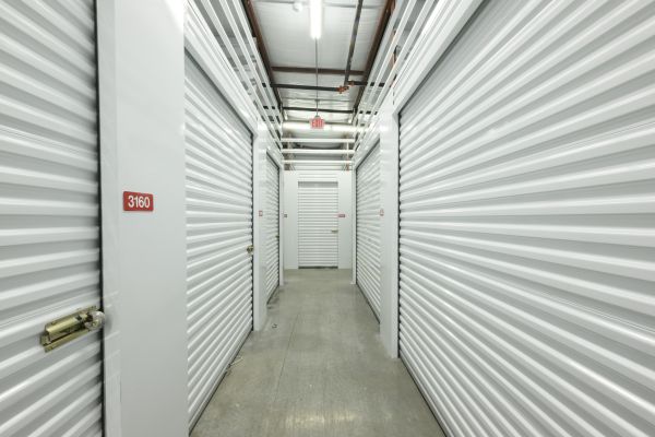 The Storage Center 8039 - Evangeline - 2036 Northeast Evangeline Thruway