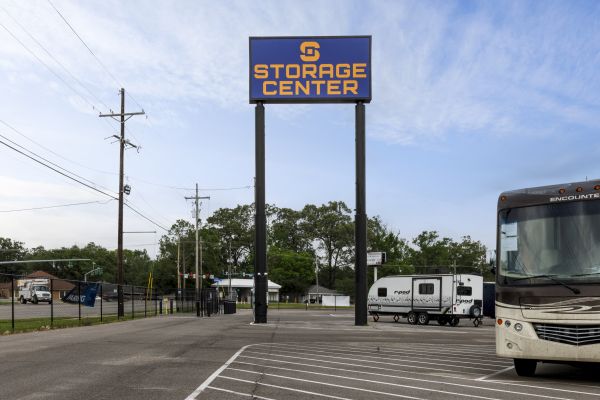 The Storage Center 8041 - Millerville - 1131 Millerville Road