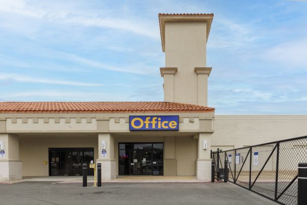 The Storage Center 8041 - Millerville - 1131 Millerville Road