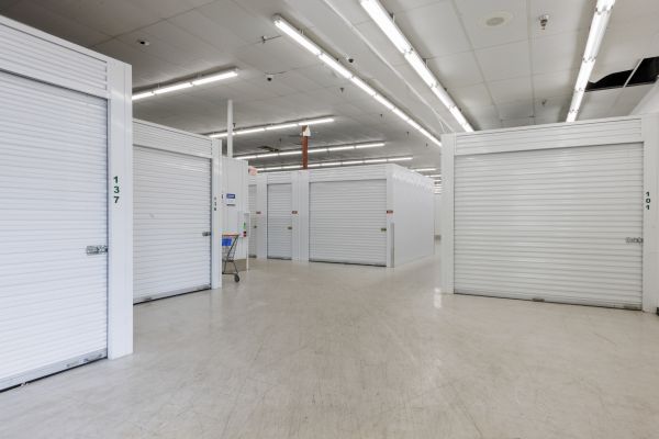 The Storage Center 8041 - Millerville - 1131 Millerville Road