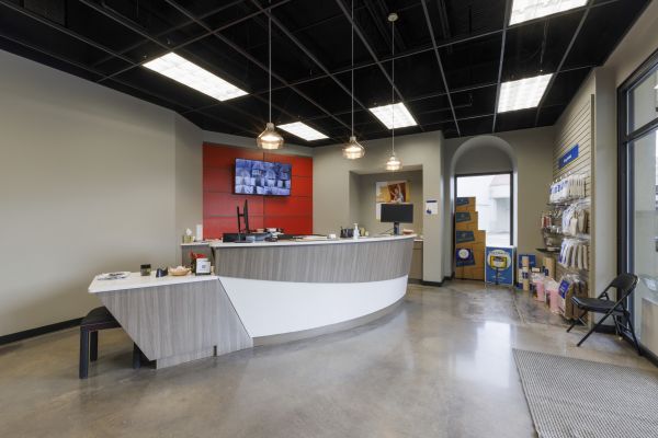The Storage Center 8041 - Millerville - 1131 Millerville Road