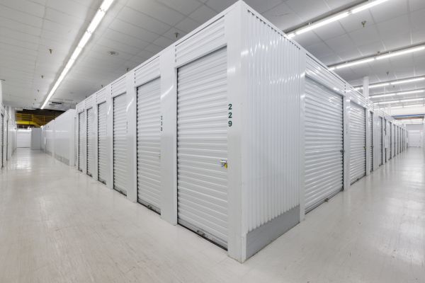 The Storage Center 8041 - Millerville - 1131 Millerville Road