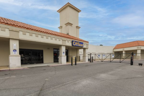 The Storage Center 8041 - Millerville - 1131 Millerville Road